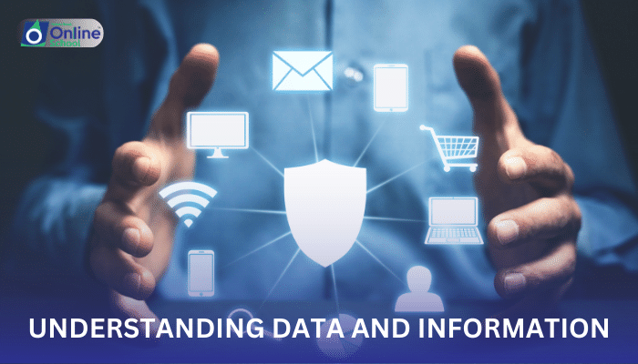 Lesson 01: Understanding Data and Information